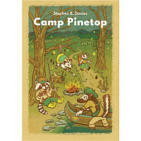 Camp Pinetop