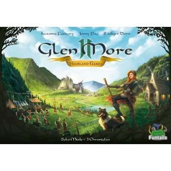 Glen More II: Highland Games_boxshot