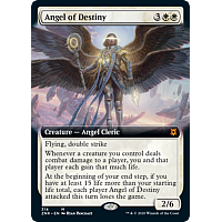 Angel of Destiny (Extended art)
