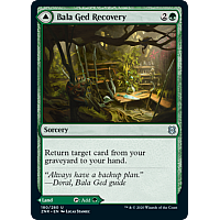 Bala Ged Recovery (Foil)