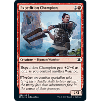 Expedition Champion