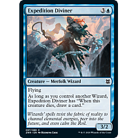 Expedition Diviner