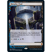 Morphic Pool (Foil)