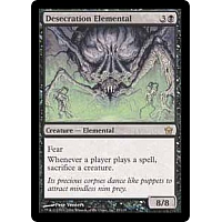 Desecration Elemental