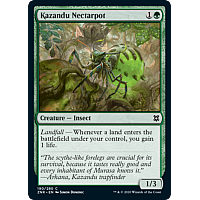 Kazandu Nectarpot