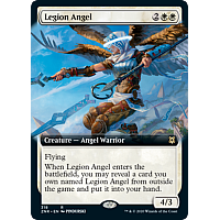Legion Angel (Extended art)