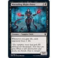 Marauding Blight-Priest
