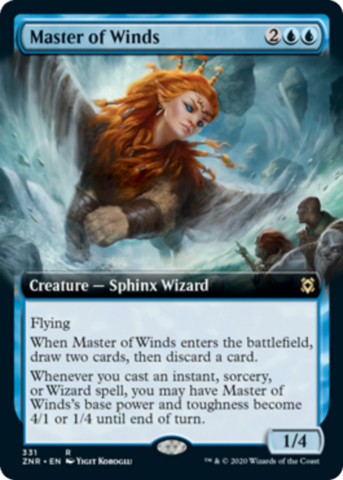 Master of Winds ( Extended art )_boxshot