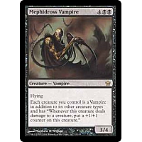 Mephidross Vampire