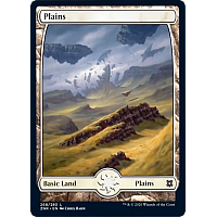 Plains (Full Art)