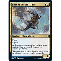 Soaring Thought-Thief (Foil)