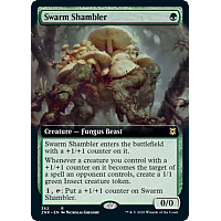 Swarm Shambler (Extended art)