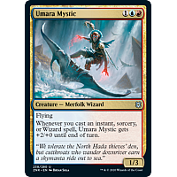 Umara Mystic