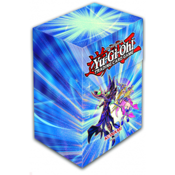 Yu-Gi-Oh - The Dark Magicians - Card Case_boxshot