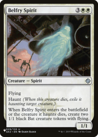 Belfry Spirit_boxshot
