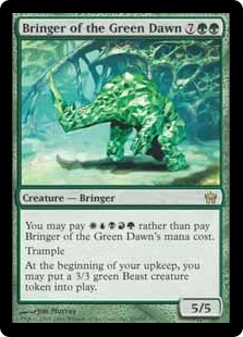 Bringer of the Green Dawn_boxshot