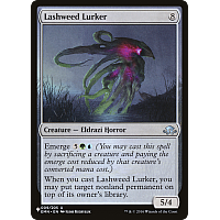 Lashweed Lurker