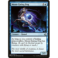 Moon-Eating Dog