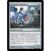 Arcbound Wanderer
