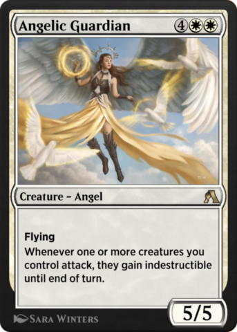 Angelic Guardian_boxshot