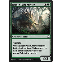 Baloth Packhunter