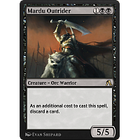 Mardu Outrider