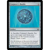 Conjurer's Bauble (Foil)