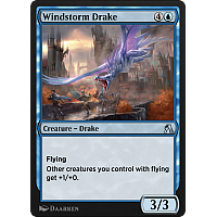 Windstorm Drake