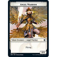 Angel Warrior [Token]