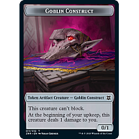 Goblin Construct [Token]