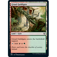 Gruul Guildgate