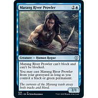Marang River Prowler