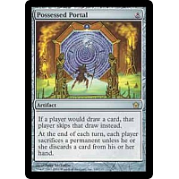 Possessed Portal