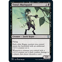 Oona's Blackguard