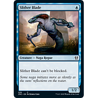 Slither Blade