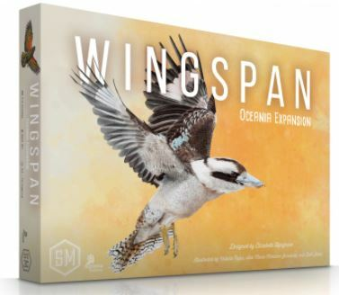Wingspan Oceania Expansion_boxshot