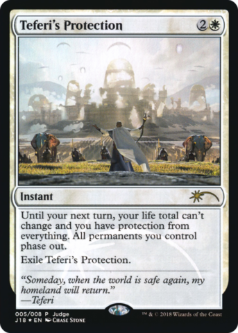 Teferi's Protection_boxshot