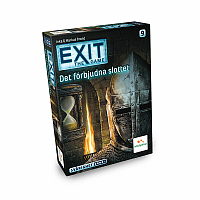 EXIT: The Game - Det Förbjudna Slottet