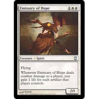 Emissary of Hope