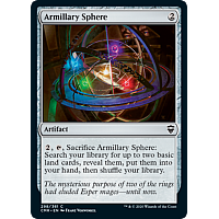 Armillary Sphere