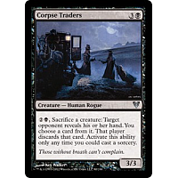 Corpse Traders