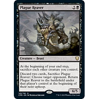 Plague Reaver