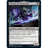 Tormod, the Desecrator
