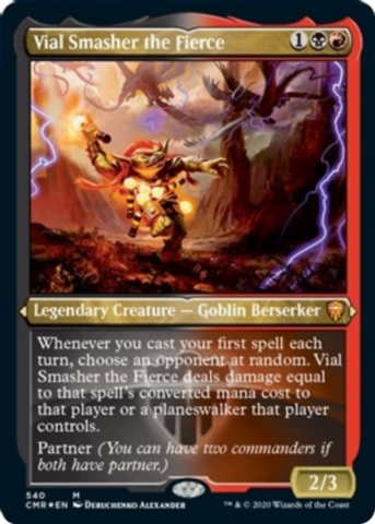 Vial Smasher the Fierce (Foil Etched)_boxshot