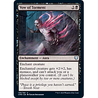 Vow of Torment