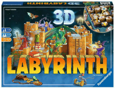 3D Labyrinth_boxshot