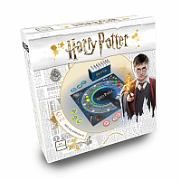 Harry Potter Quiz (SE)