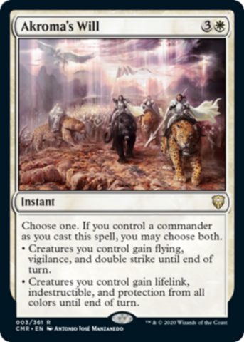 Akroma's Will (Foil)_boxshot