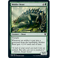 Molder Beast