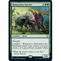 Rampaging Baloths